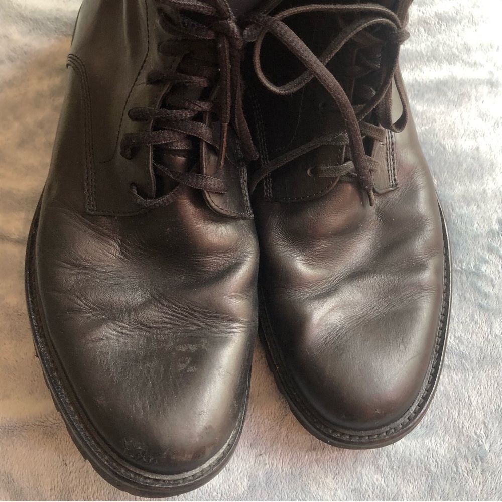 Theory Booties